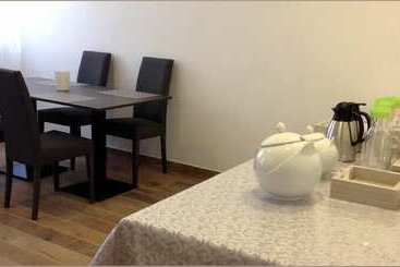 تختخواب و صبحانه Casa Mafalda