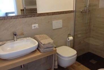 تختخواب و صبحانه Casa Mafalda