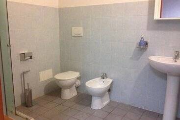 تختخواب و صبحانه Raggio Di Sole   Casa Per Ferie