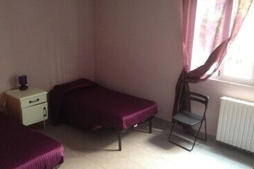 تختخواب و صبحانه Raggio Di Sole   Casa Per Ferie