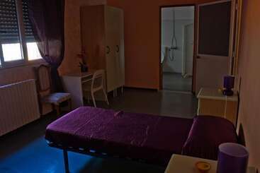 تختخواب و صبحانه Raggio Di Sole   Casa Per Ferie