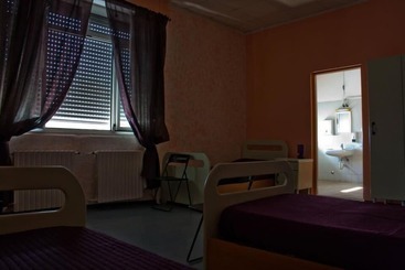 تختخواب و صبحانه Raggio Di Sole   Casa Per Ferie