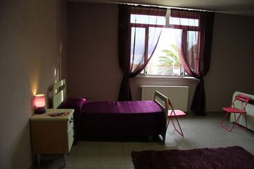 تختخواب و صبحانه Raggio Di Sole   Casa Per Ferie
