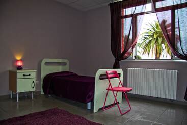تختخواب و صبحانه Raggio Di Sole   Casa Per Ferie