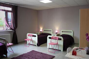 تختخواب و صبحانه Raggio Di Sole   Casa Per Ferie