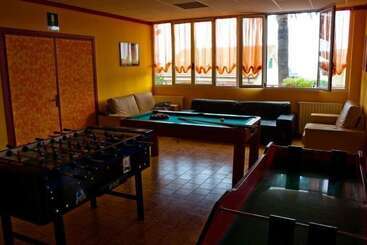 تختخواب و صبحانه Raggio Di Sole   Casa Per Ferie