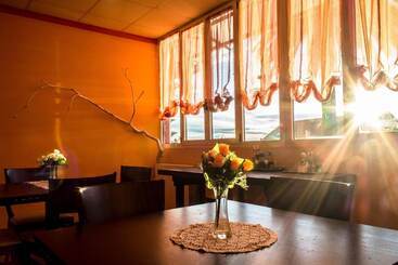 تختخواب و صبحانه Raggio Di Sole   Casa Per Ferie
