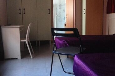 تختخواب و صبحانه Raggio Di Sole   Casa Per Ferie