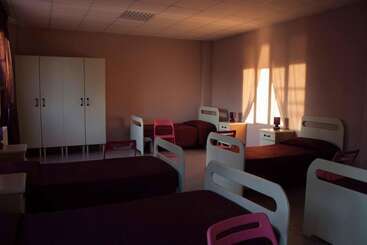 تختخواب و صبحانه Raggio Di Sole   Casa Per Ferie