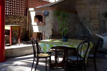 تختخواب و صبحانه Raggio Di Sole   Casa Per Ferie