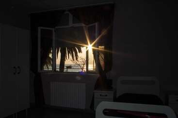 تختخواب و صبحانه Raggio Di Sole   Casa Per Ferie