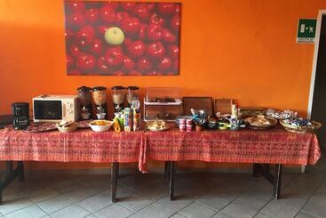 تختخواب و صبحانه Raggio Di Sole   Casa Per Ferie