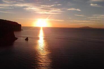 تختخواب و صبحانه La Fusarella Villa Santoro