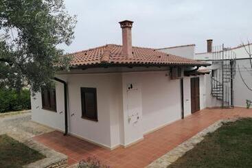 تختخواب و صبحانه Maglioferro Residence