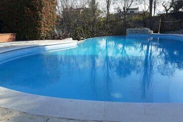 تختخواب و صبحانه Maglioferro Residence