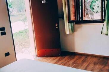 تختخواب و صبحانه Maglioferro Residence