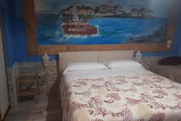 Sicilia In Miniatura Boutique B&b