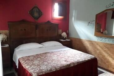 Sicilia In Miniatura Boutique B&b