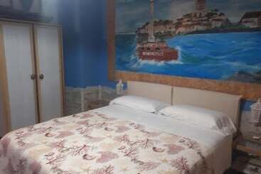 Sicilia In Miniatura Boutique B&b