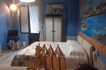 Sicilia In Miniatura Boutique B&b