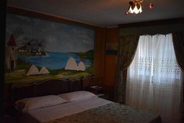 Sicilia In Miniatura Boutique B&b