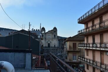 Sicilia In Miniatura Boutique B&b