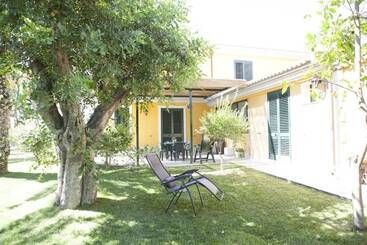 تختخواب و صبحانه Valleforno Country House Di Charme