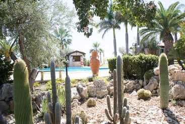تختخواب و صبحانه Valleforno Country House Di Charme