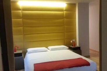 تختخواب و صبحانه Villa Bedin