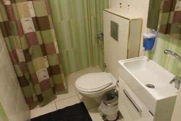 Bulvar Hostel