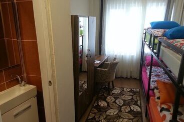 Bulvar Hostel