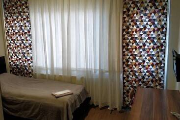 Bulvar Hostel