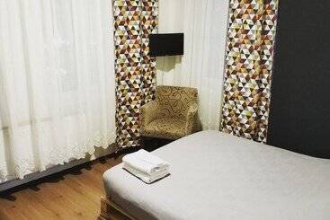Bulvar Hostel