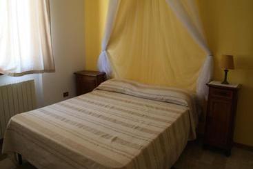 Cristina B&b