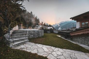 Dorfhotel Beludei