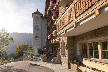 Dorfhotel Beludei