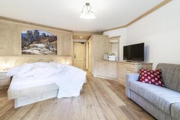 Dorfhotel Beludei