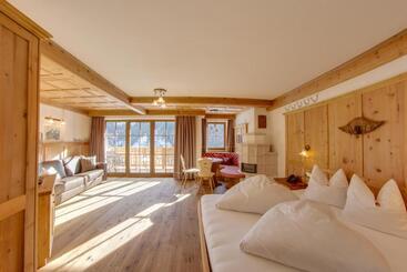 Dorfhotel Beludei