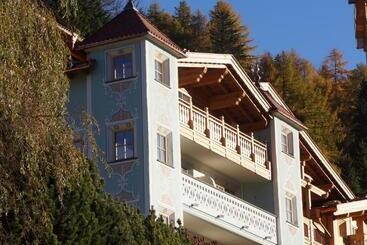 Dorfhotel Beludei