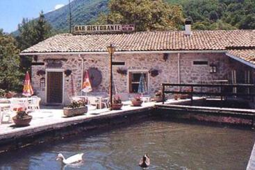 Genziana B&b By Vm