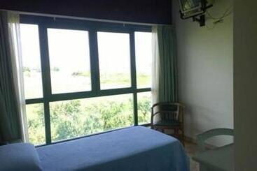 בית מלון כפרי Albergo Del Po