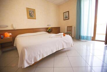 هتل Albergo La Principessa