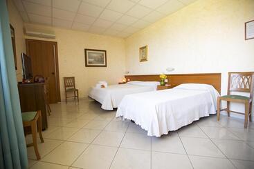 Albergo La Principessa - Alcamo