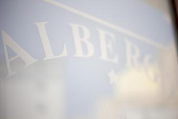 هتل Albergo La Principessa