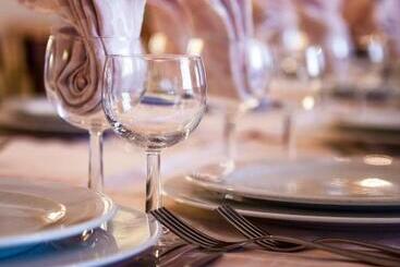 هتل Albergo Ristorante Il Ciclope