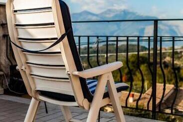 هتل Albergo Ristorante Il Ciclope