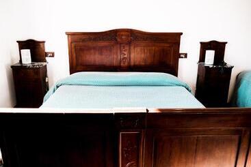 هتل Albergo Ristorante Il Ciclope