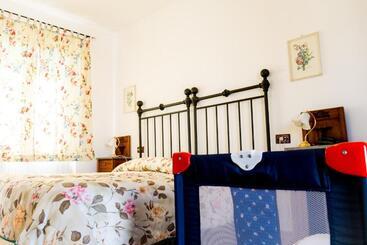 هتل Albergo Ristorante Il Ciclope