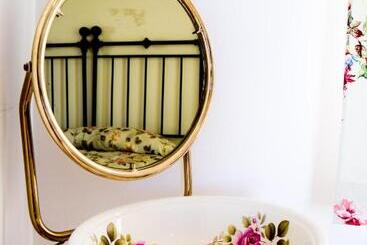 هتل Albergo Ristorante Il Ciclope