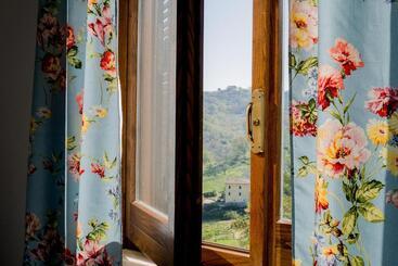 هتل Albergo Ristorante Il Ciclope